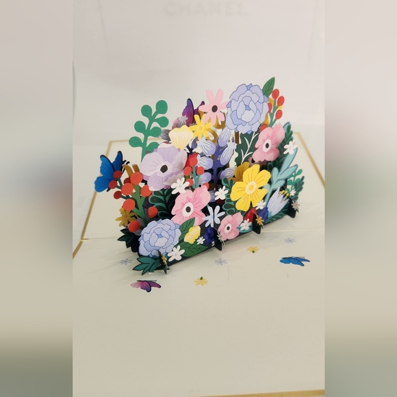 3D Happy Birthday Cards - Picture 6 of 7